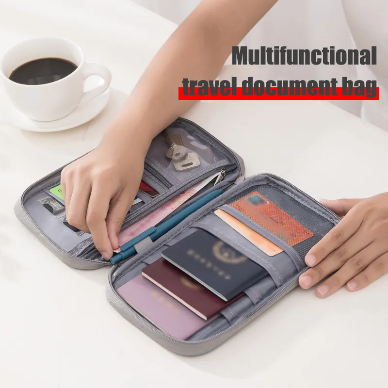 Tech Accessories Travel - 1PC Portable Travel Plane Bag Waterproof