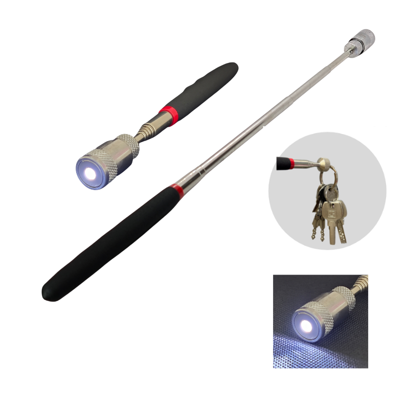 Pen Holder Magnetic - 1pc Portable Magnetic PickUp Tool Magnet