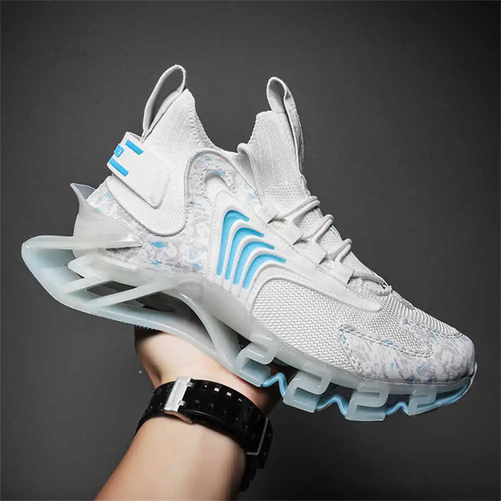 Tech Accessories To Gift - Blue Slipon Long Pink Boots Light