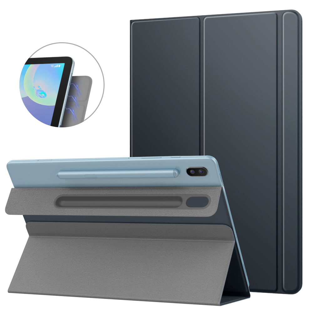 Pen Holder Magnetic - Case For Samsung Galaxy Tab S6,Ultra