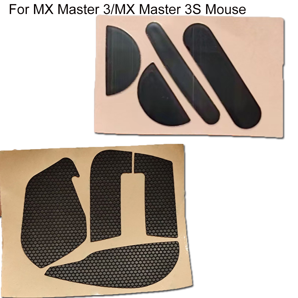 Tech Acc - Replacement Mouse Skates Pads for Logitech