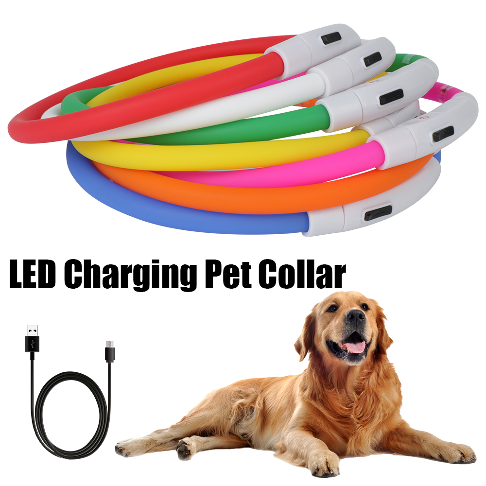 Tech Dog Accessories - Dog Loss Prevention Led Usb Dog