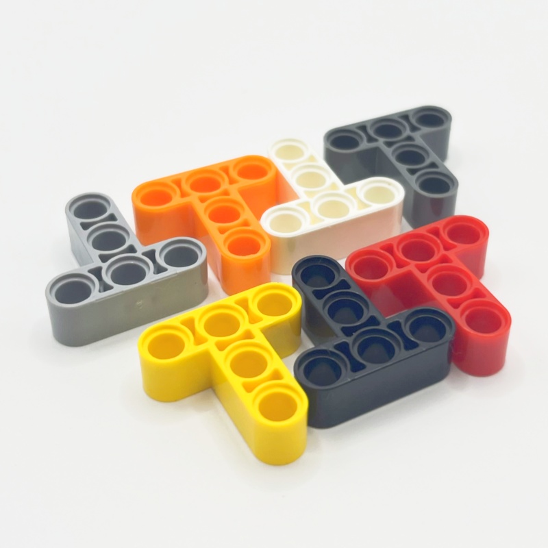 Tech Accessories To Gift - Lot 60484 T-Shape Thick 3x3 Building