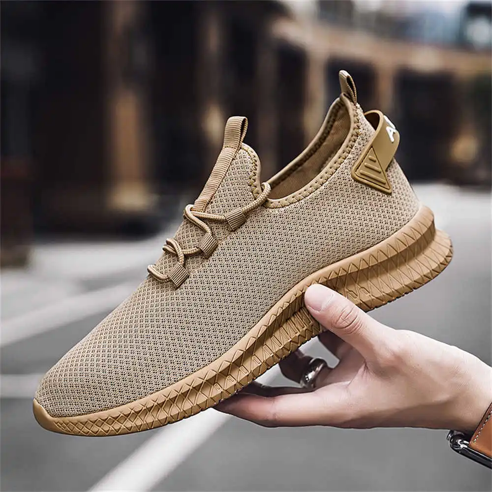 Tech Accessories To Gift - Demi-season Mesh Tenni Man Running Sneakers