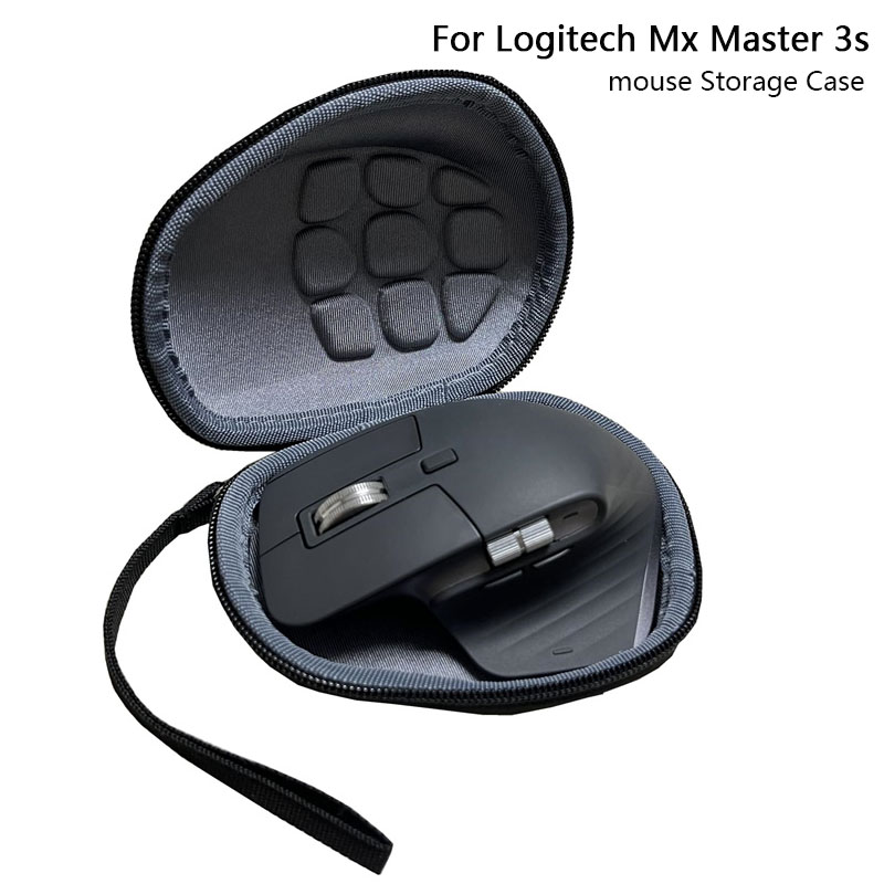 Tech Acc - Hard Case Protector for Logitech MX
