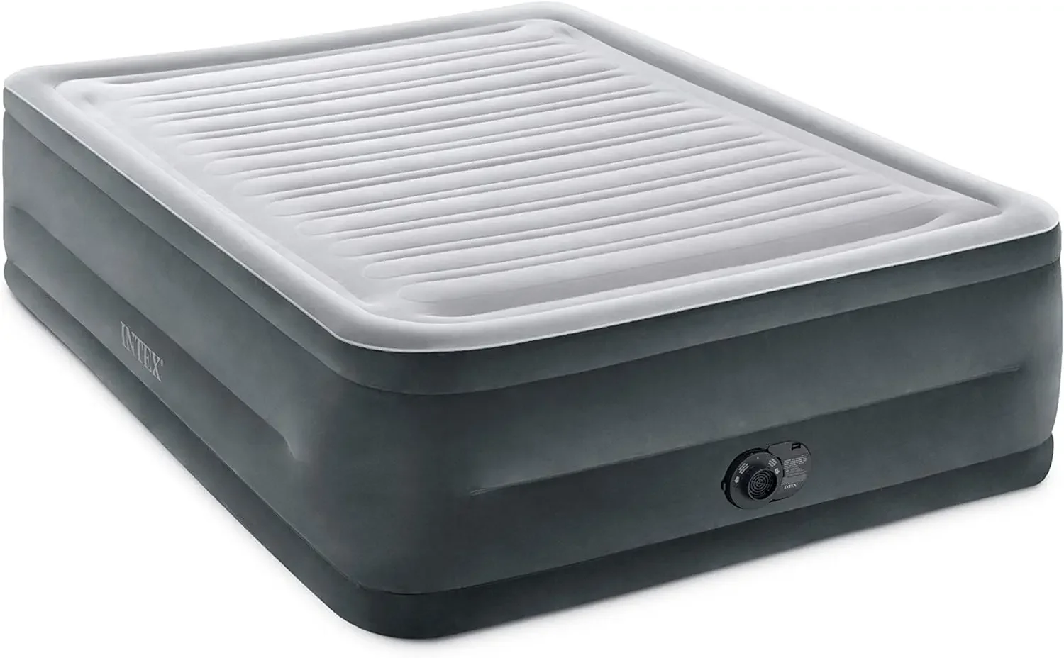 Tech Queen - AFor Dura-Beam Deluxe Comfort-Plush High-Rise Air