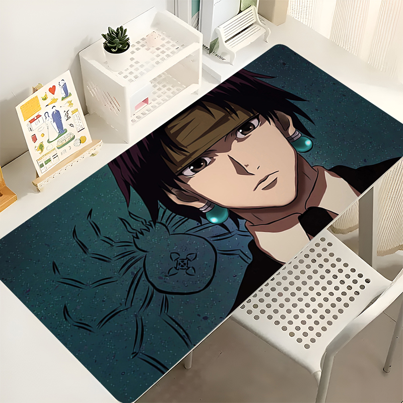 Tech Desktop Accessories - Mouse Pad Japan Laptop Anime Gaming