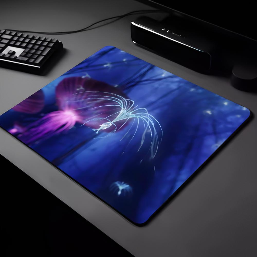 Tech Desktop Accessories - Avatar Mouse Pad E-sports players mause