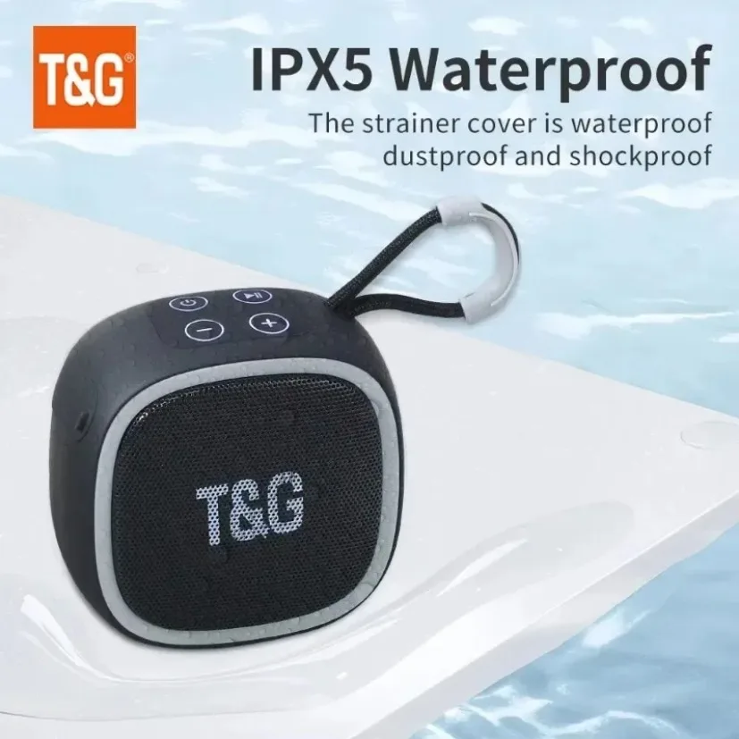 Outdoor Bicycle Riding TG659 T - Power Bank Wireless ulasan dan harga