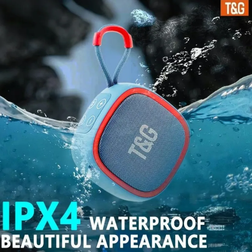 Outdoor Bicycle Riding TG659 T - Power Bank Wireless ulasan dan harga
