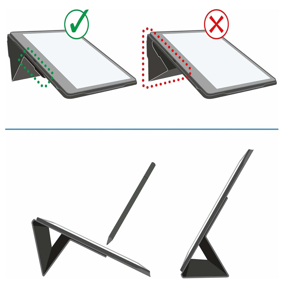Case for Kindle Scribe 10.2