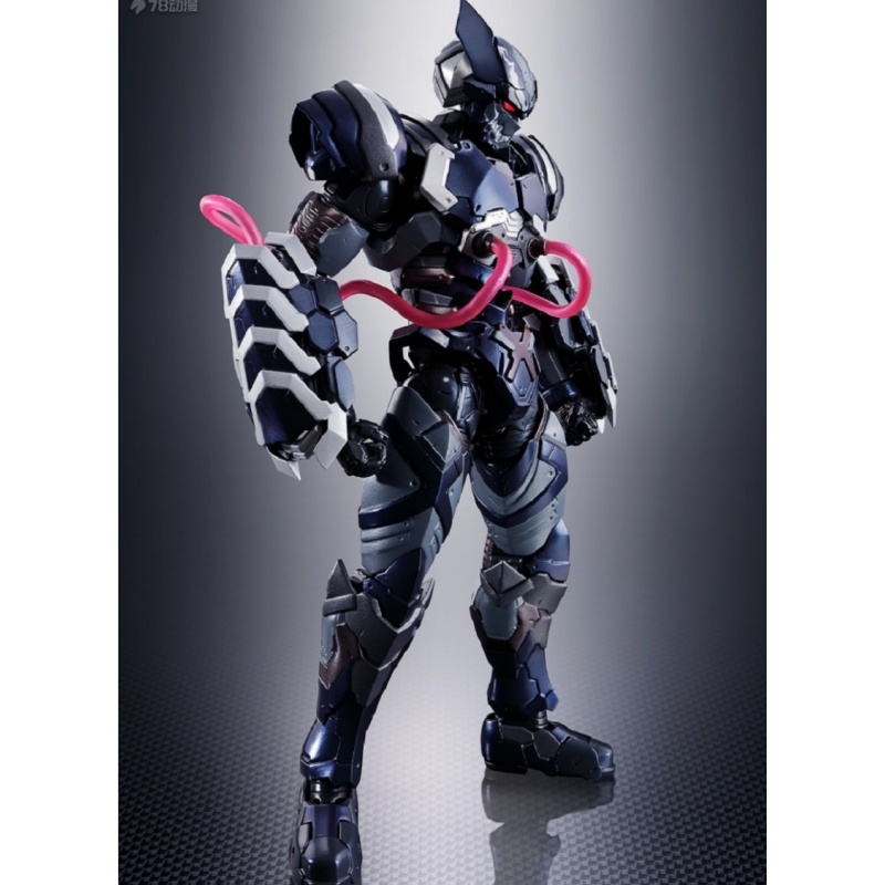 Tech-On Avengers, The Venom Sy - Tech Accessories Products ulasan dan harga