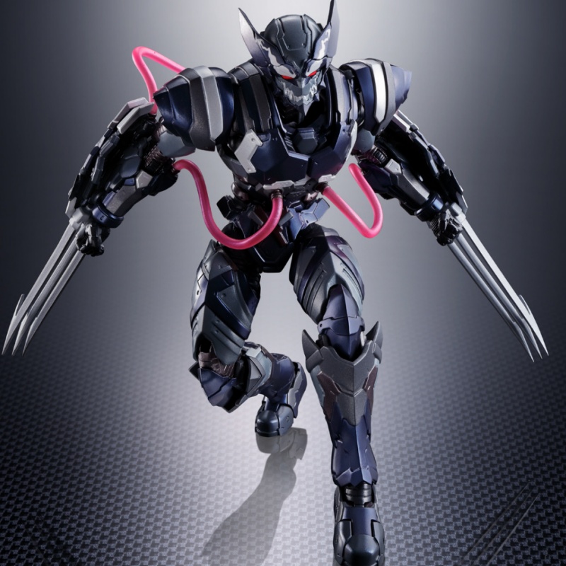 Tech-On Avengers, The Venom Sy - Tech Accessories Products ulasan dan harga