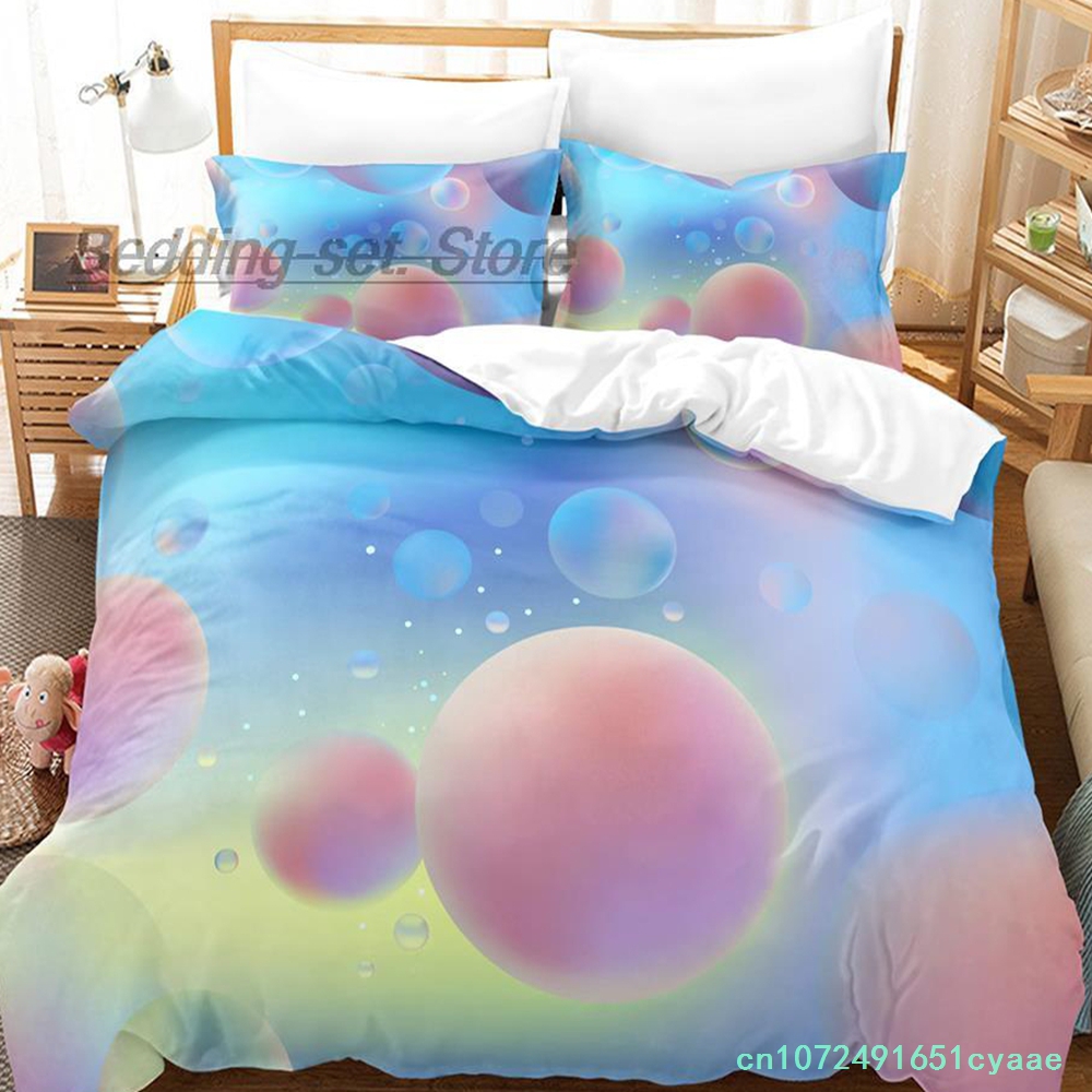 Tech Grid Bedding Set Single T - Tech Queen ulasan dan harga