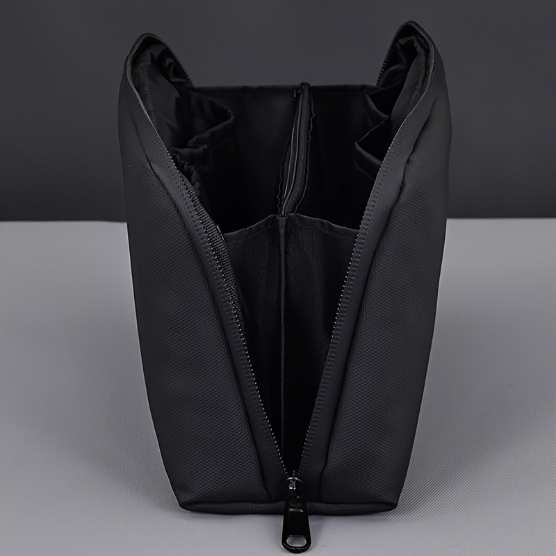 Compartment Tech Organizer Pou - Tech Accessories Travel ulasan dan harga
