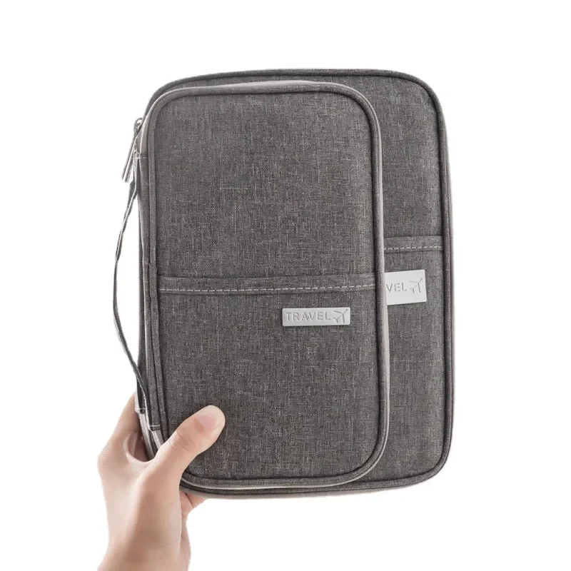 1PC Portable Travel Plane Bag  - Tech Accessories Travel ulasan dan harga