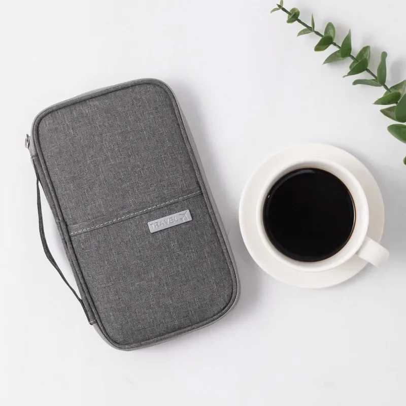 1PC Portable Travel Plane Bag  - Tech Accessories Travel ulasan dan harga