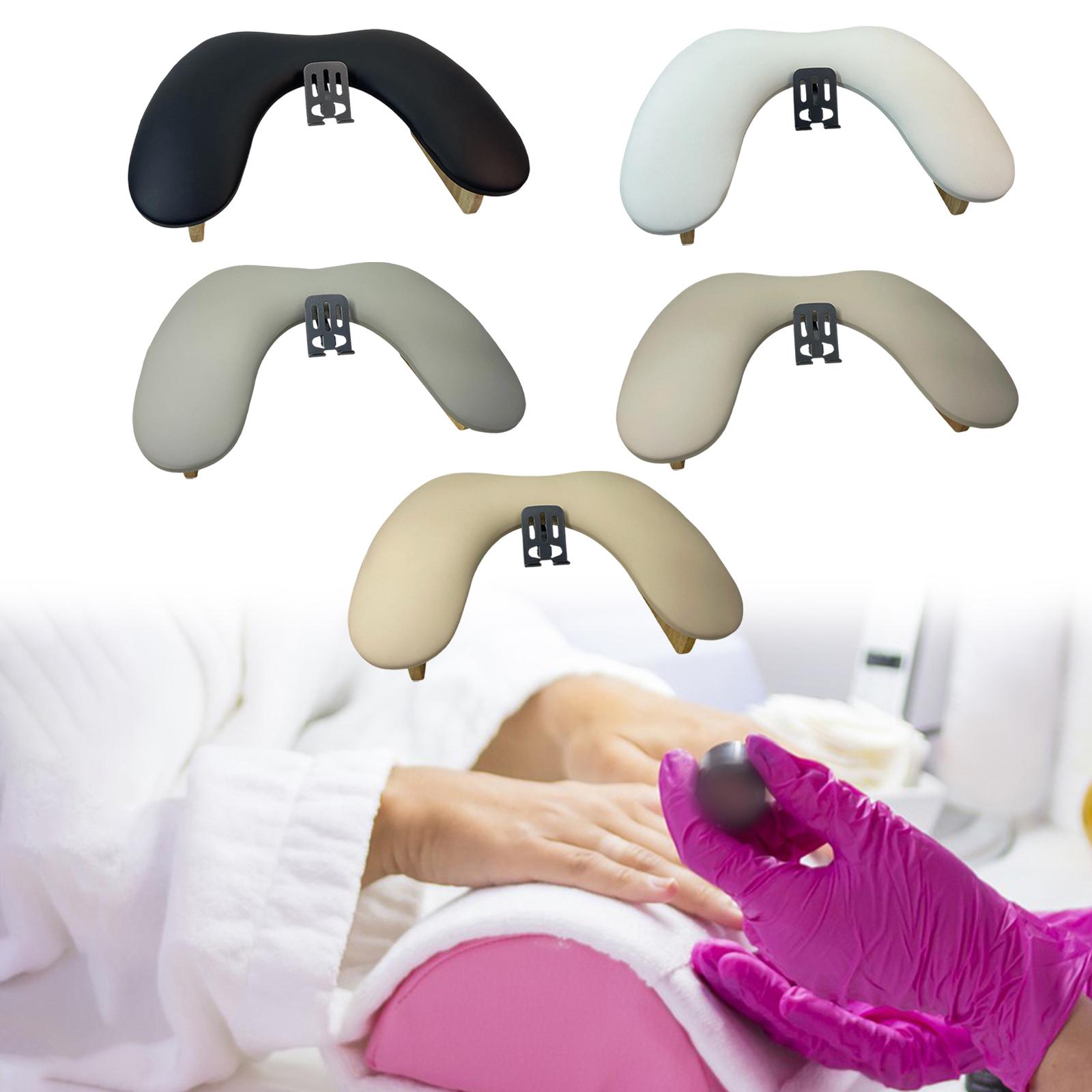 Manicure Nail Arm Rest Stand G - Tech Accessories To Gift ulasan dan harga