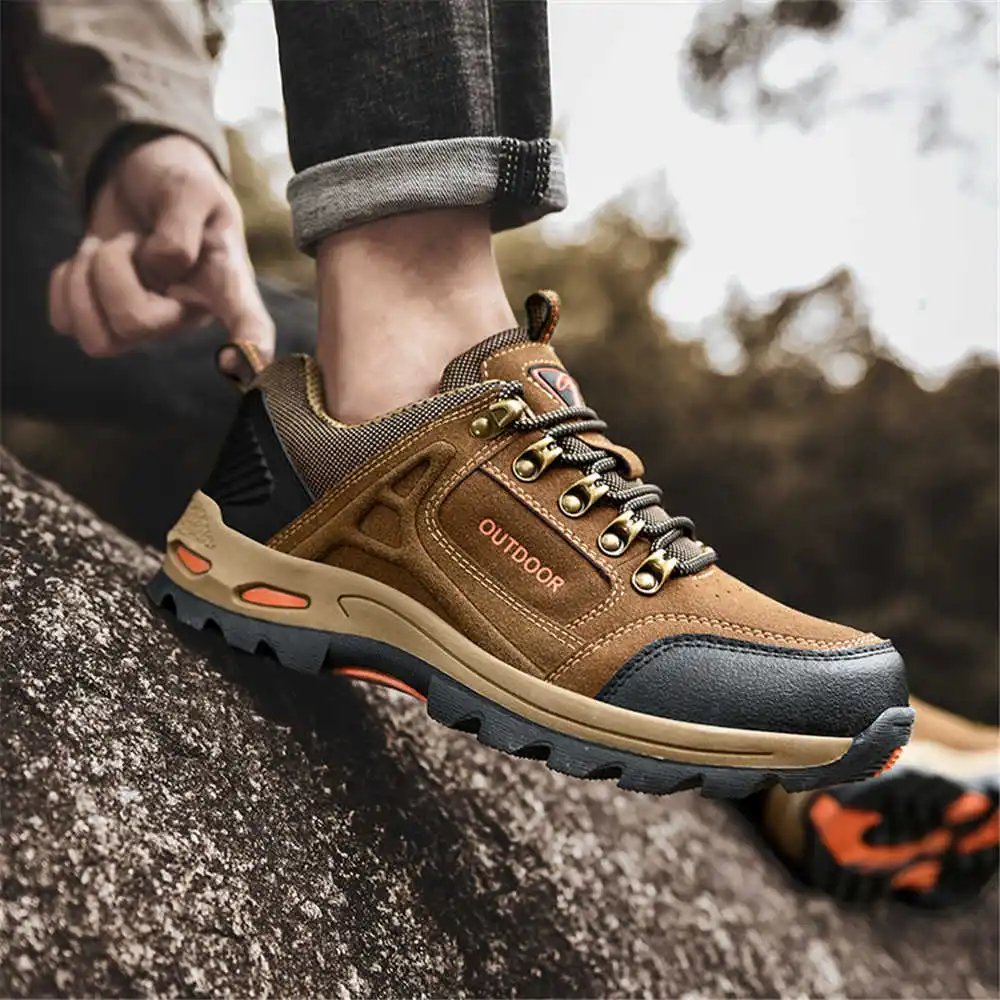 Non-slip Lace Up Hiking Tennis - Tech Accessories Products ulasan dan harga