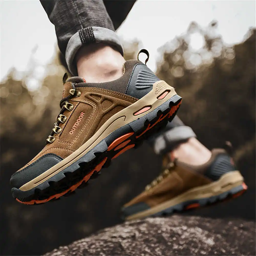 Non-slip Lace Up Hiking Tennis - Tech Accessories Products ulasan dan harga