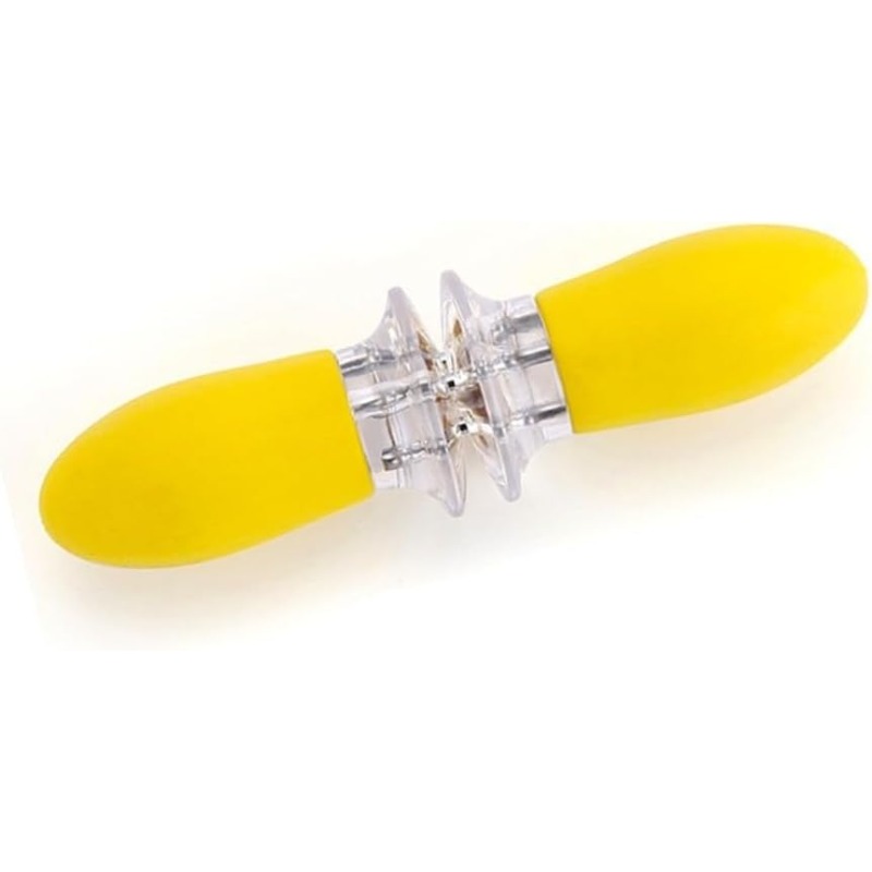 4 Pairs Stainless Steel Corn F - Tech Dog Accessories ulasan dan harga