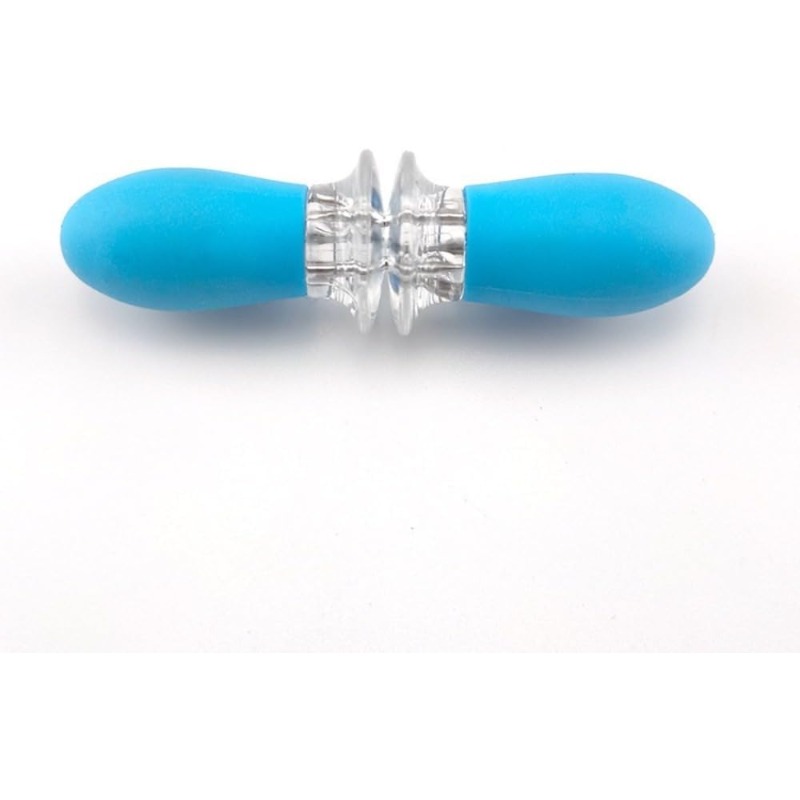4 Pairs Stainless Steel Corn F - Tech Dog Accessories ulasan dan harga