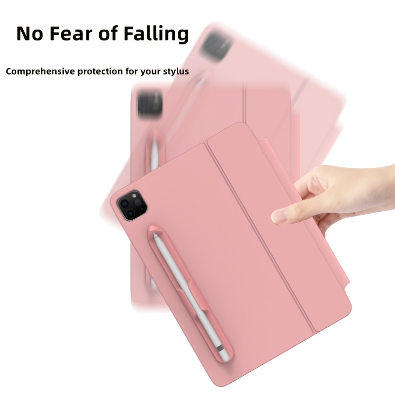 Silicone for Apple Pencil Slot - Pen Holder Magnetic ulasan dan harga