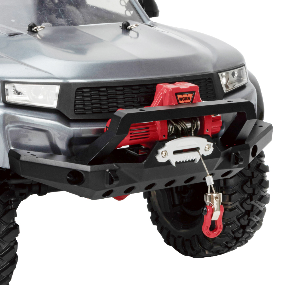 Scale RC Winch Wireless Remote - Power Bank Wireless ulasan dan harga