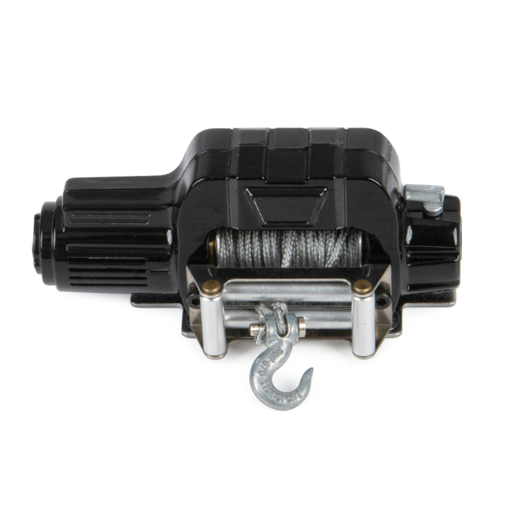 Scale RC Winch Wireless Remote - Power Bank Wireless ulasan dan harga