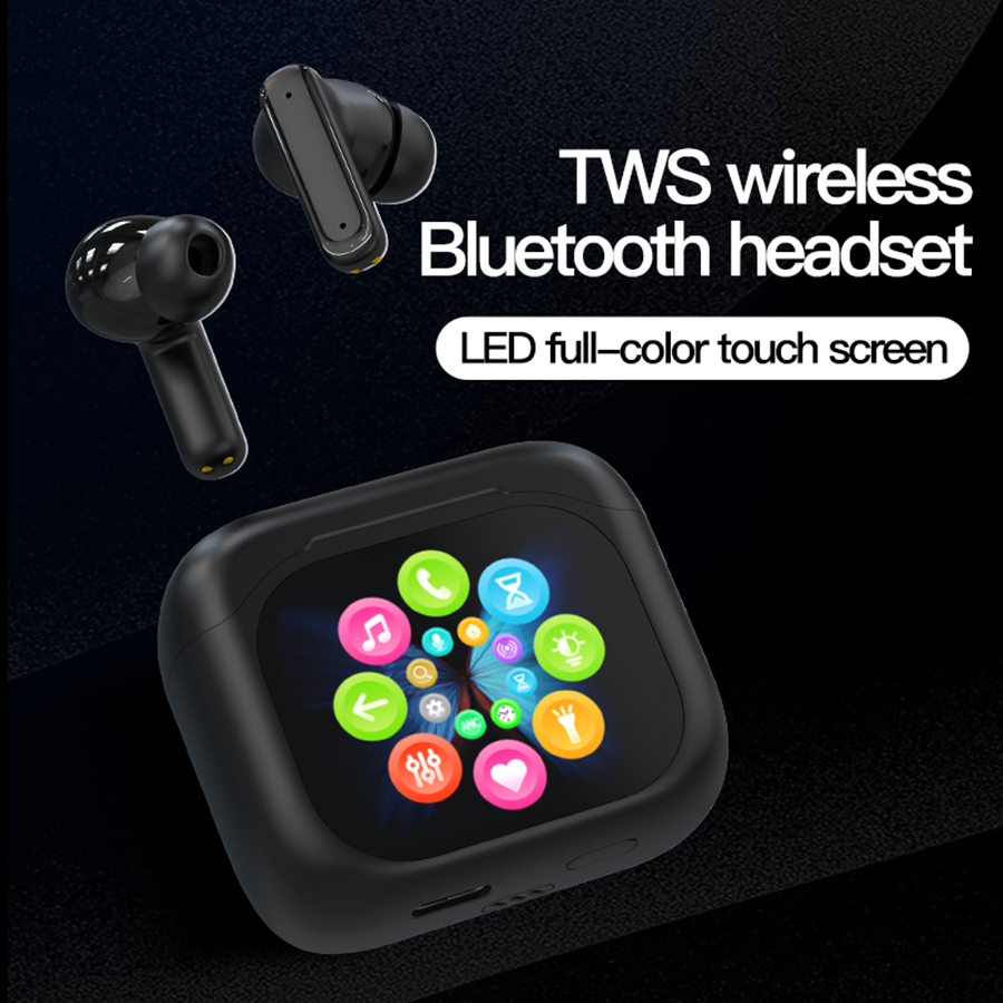 Smart AI Translation Bluetooth - Power Bank Wireless ulasan dan harga