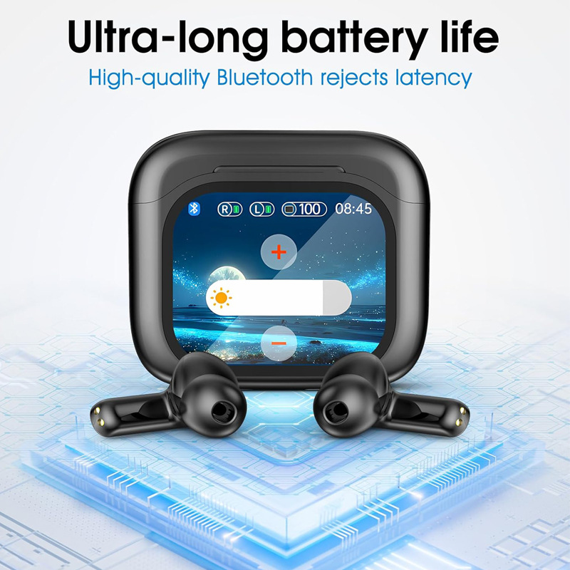 Smart AI Translation Bluetooth - Power Bank Wireless ulasan dan harga