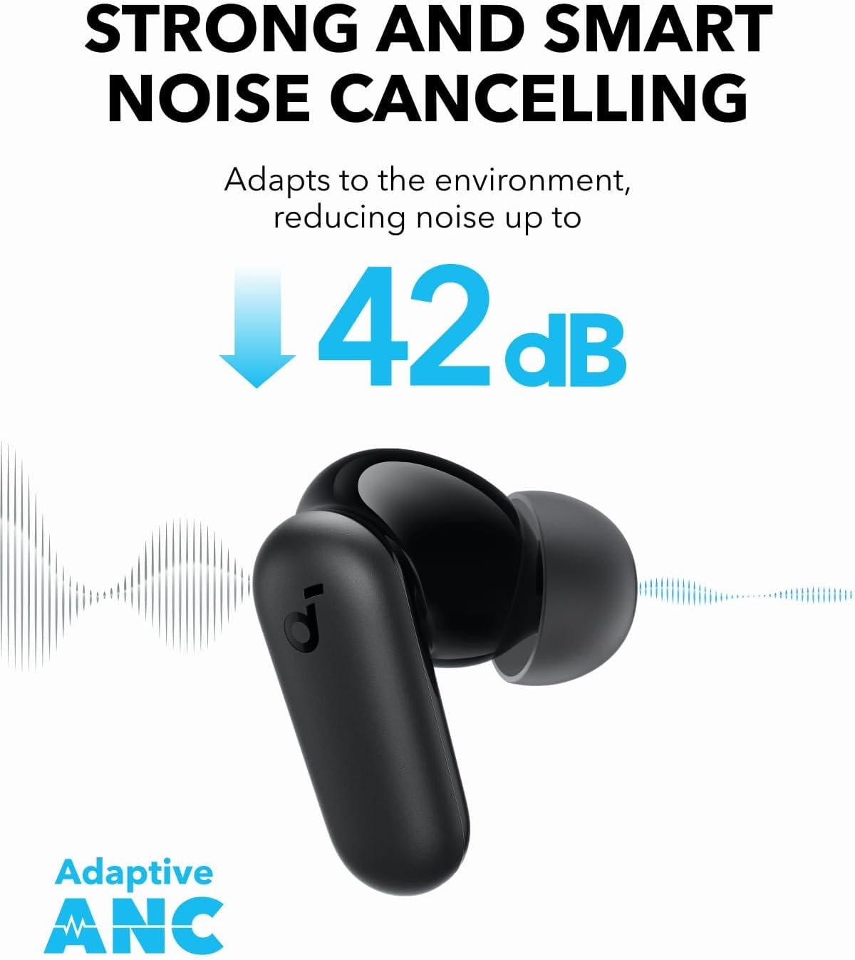 By Anker Soundcore P30i Intell - Power Bank Wireless ulasan dan harga