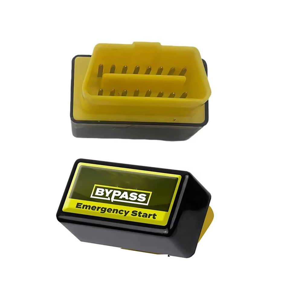 Bypass For FIAT Emergency Star - Tech Acc ulasan dan harga