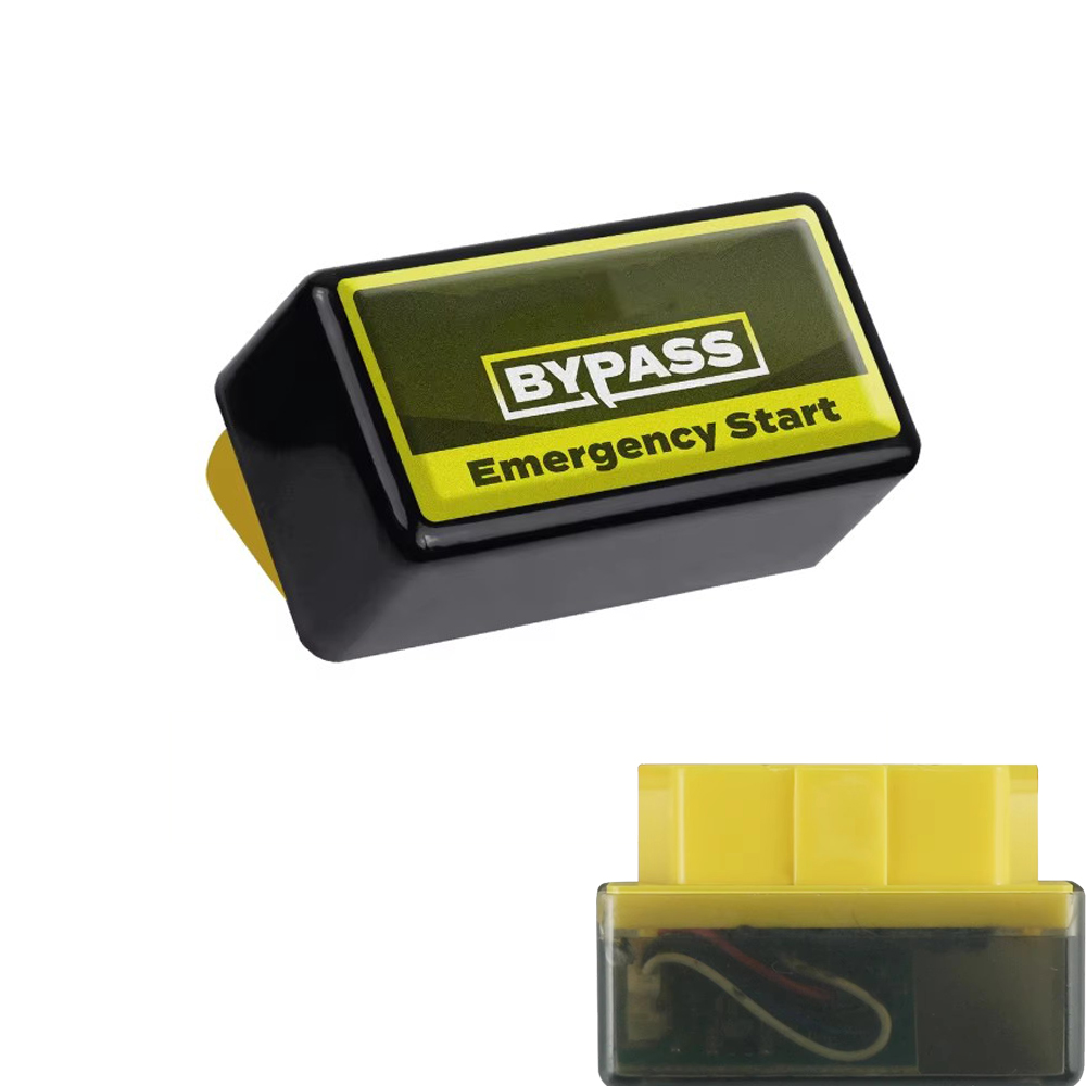 Bypass For FIAT Emergency Star - Tech Acc ulasan dan harga