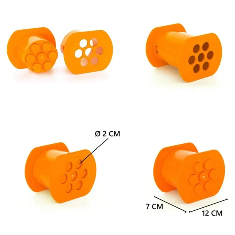 One Press Cevapcici Maker Kitc - Tech Dog Accessories ulasan dan harga