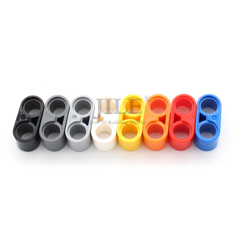 20pcs MOC 43857 Liftarm Thick  - Tech Accessories To Gift ulasan dan harga