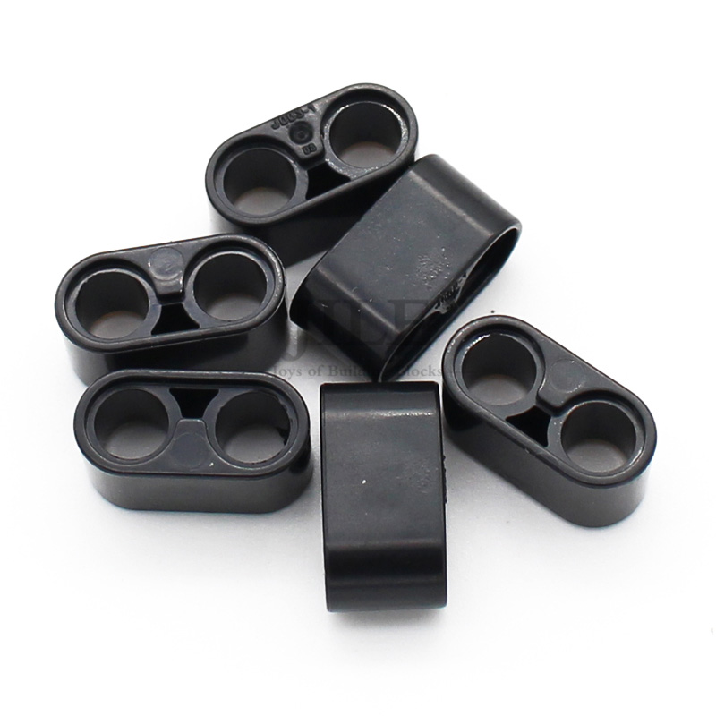 20pcs MOC 43857 Liftarm Thick  - Tech Accessories To Gift ulasan dan harga