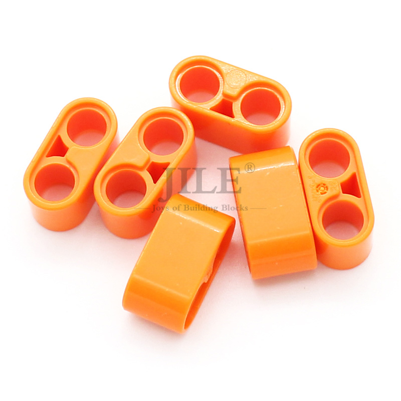 20pcs MOC 43857 Liftarm Thick  - Tech Accessories To Gift ulasan dan harga