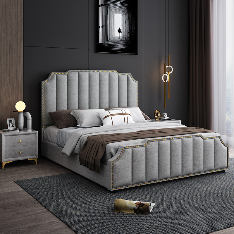 #Tech Fabric High Quality Quee - Tech Queen ulasan dan harga