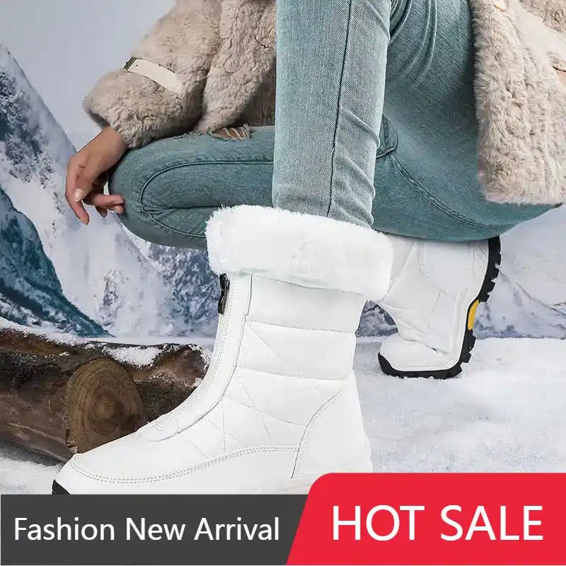 Women's Boot Sneakers Walking  - Tech Accessories To Gift ulasan dan harga
