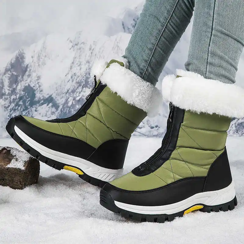 Women's Boot Sneakers Walking  - Tech Accessories To Gift ulasan dan harga
