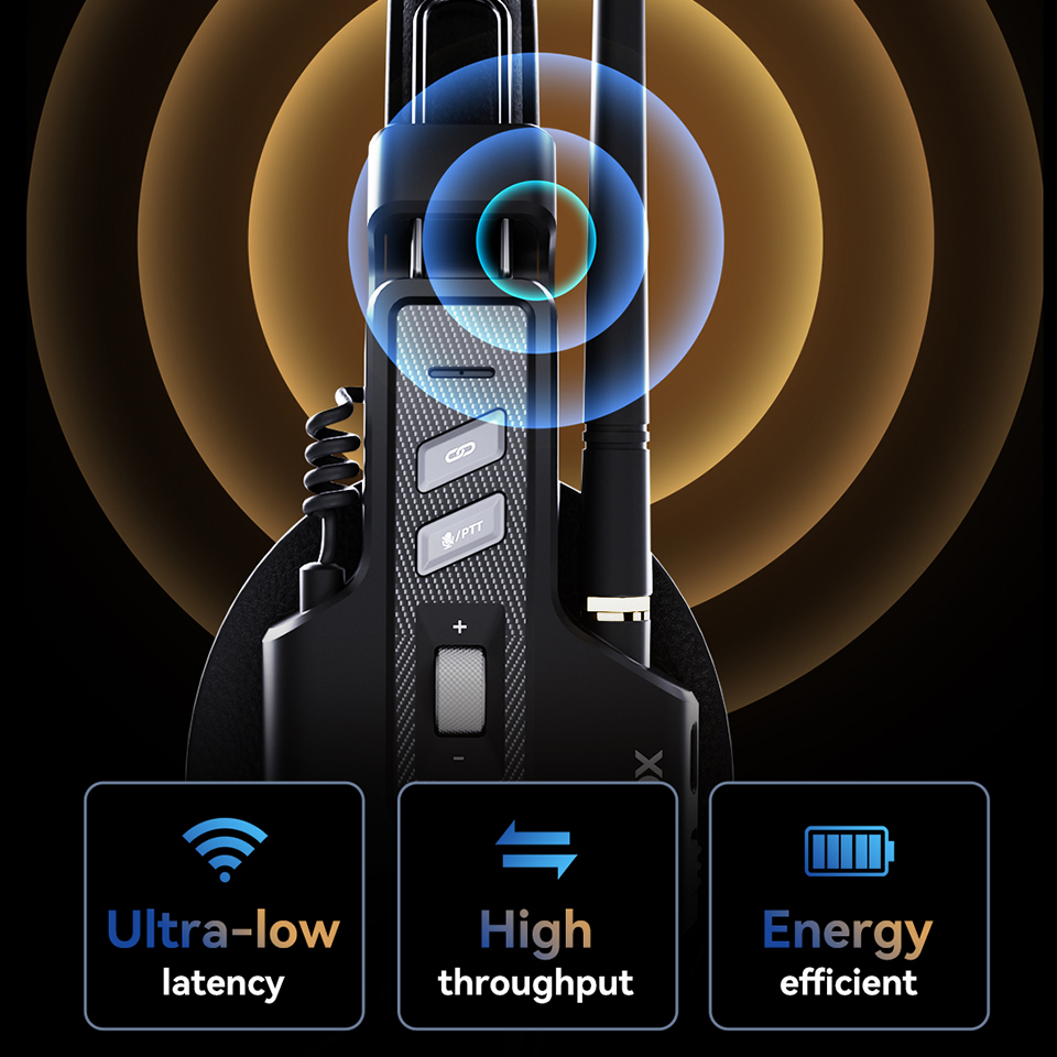 GODOX Skytalk Air 5S 2.4G Full - Power Bank Wireless ulasan dan harga