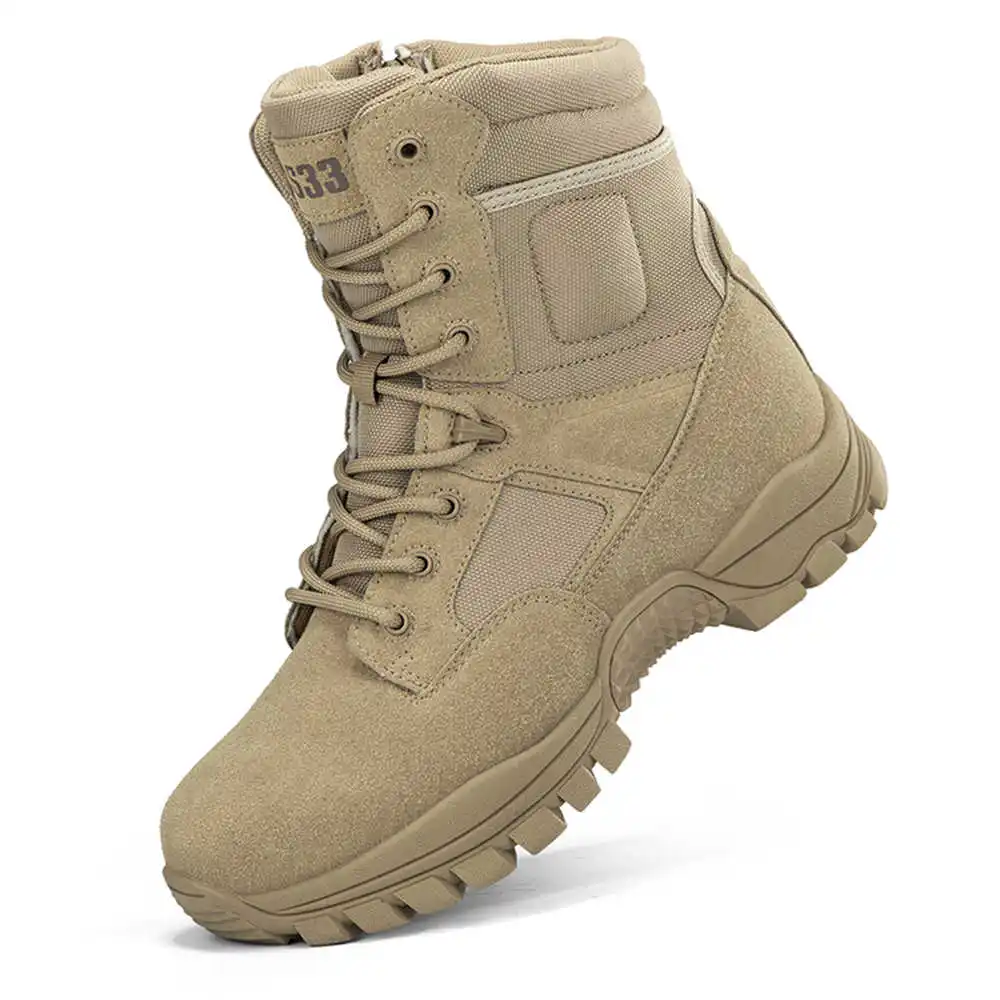 Nonslip Genuine Leather Hiking - Tech Accessories Products ulasan dan harga