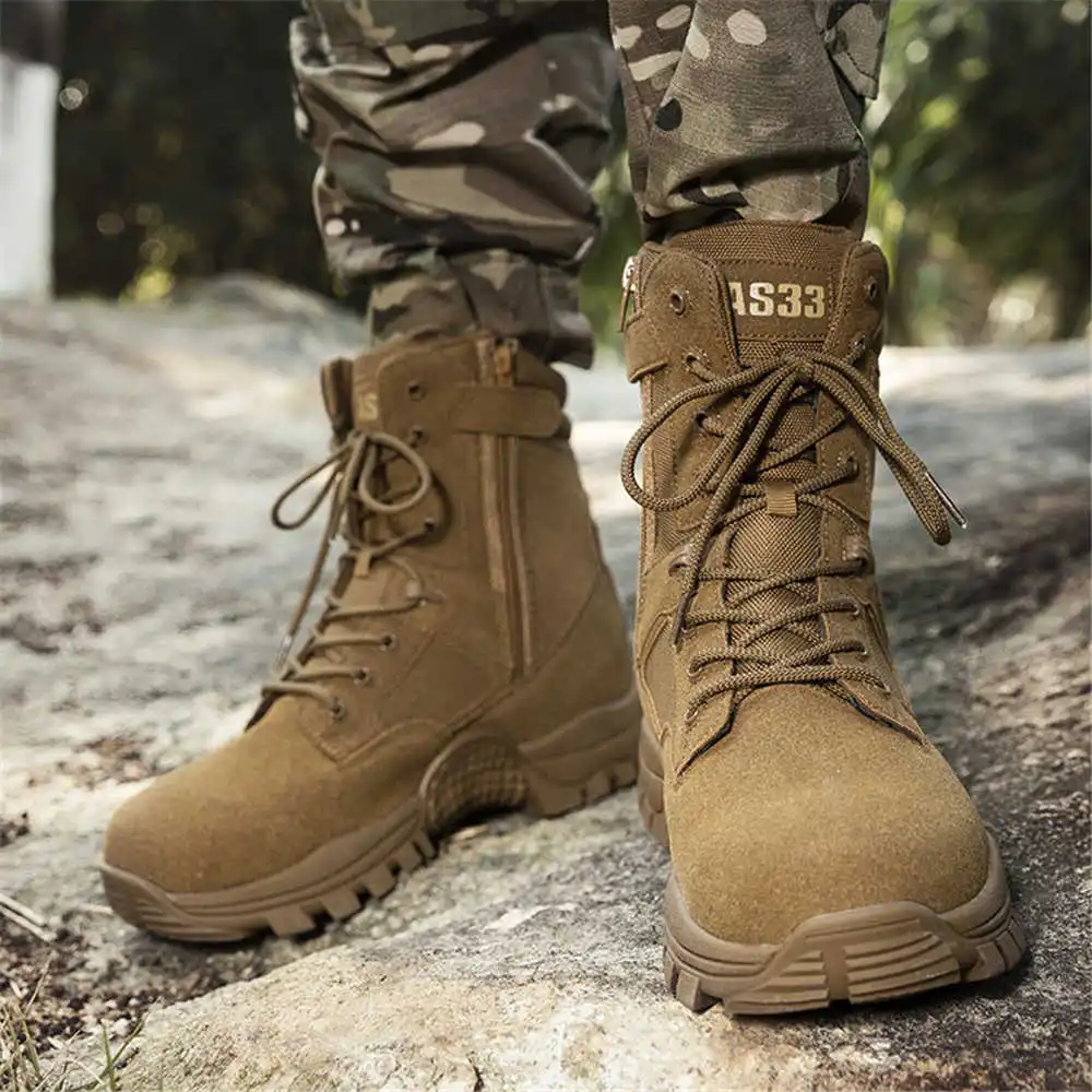Nonslip Genuine Leather Hiking - Tech Accessories Products ulasan dan harga