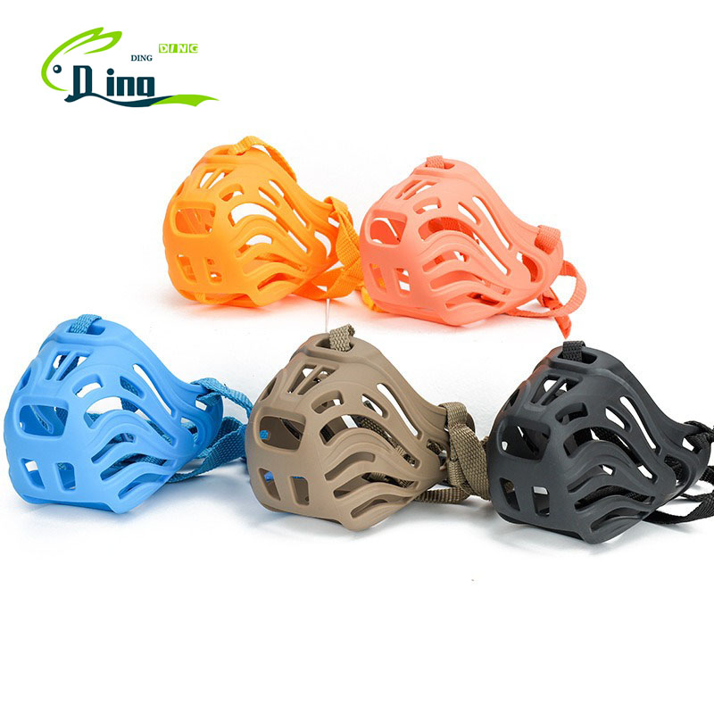 Dog Muzzle Anti-barking, Anti- - Tech Dog Accessories ulasan dan harga