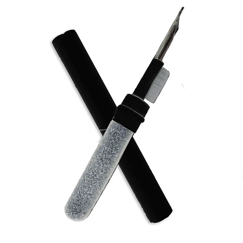 Bluetooth Earphone Cleaner Kit - Power Bank Wireless ulasan dan harga