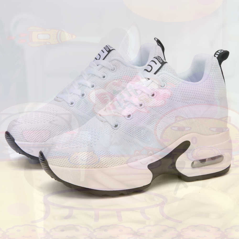 Red Size 36 Shoes Woman Tennis - Tech Accessories To Gift ulasan dan harga