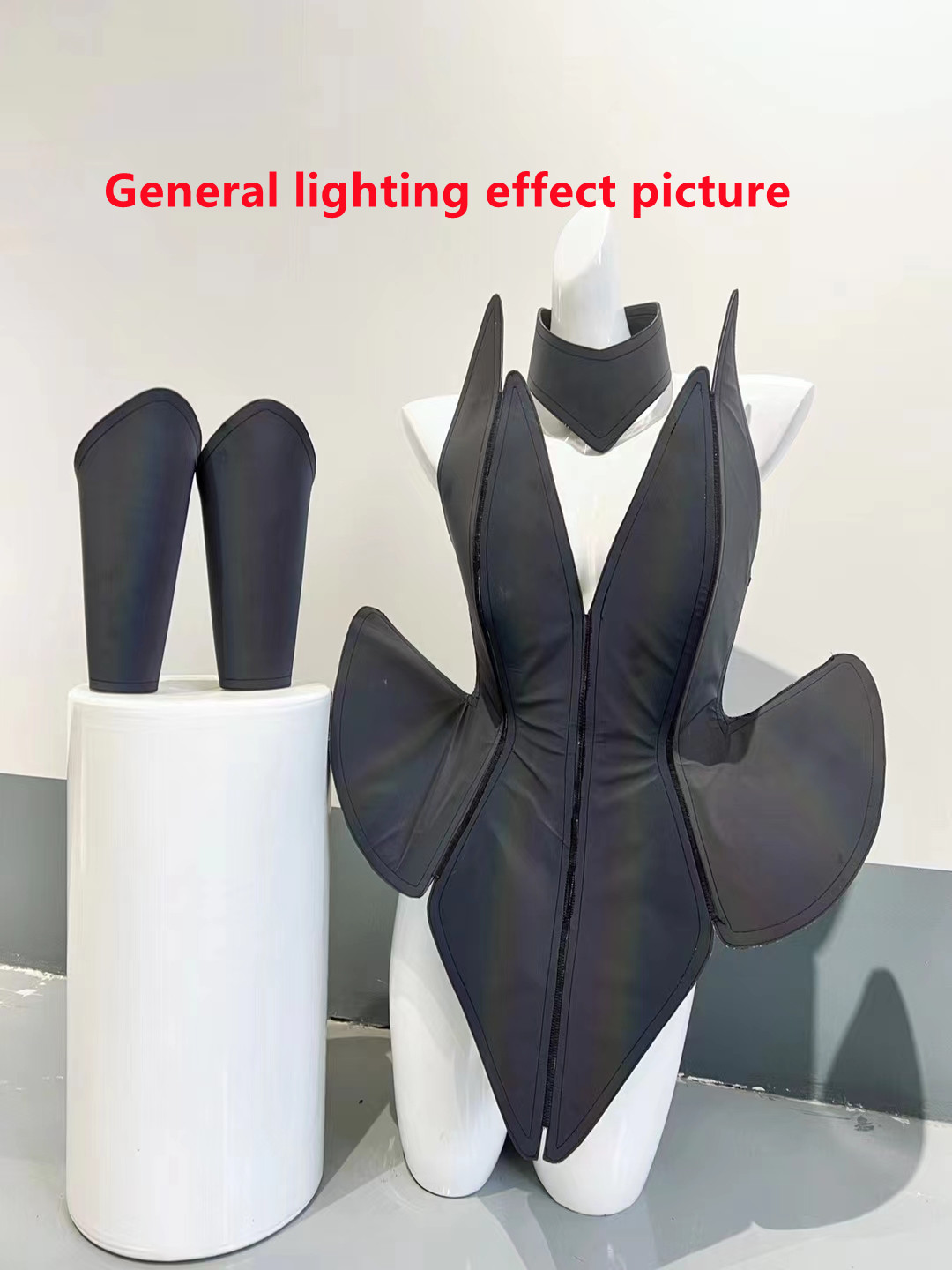 Women's Reflective Laser Mini  - Tech Queen ulasan dan harga