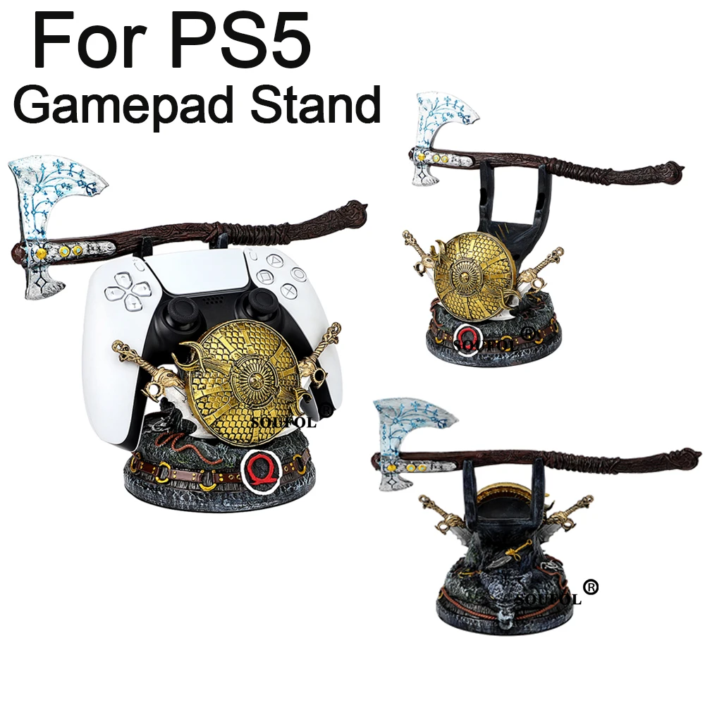 2025 New God of War Game For P - Tech Desktop Accessories ulasan dan harga