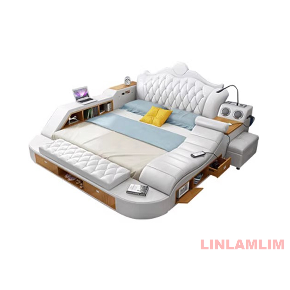 King/Queen Multifunction Tech  - Tech Queen ulasan dan harga
